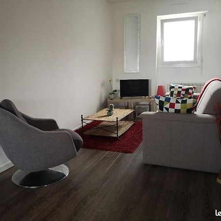 T2 Apartment Cambo-les-Bains Exterior foto