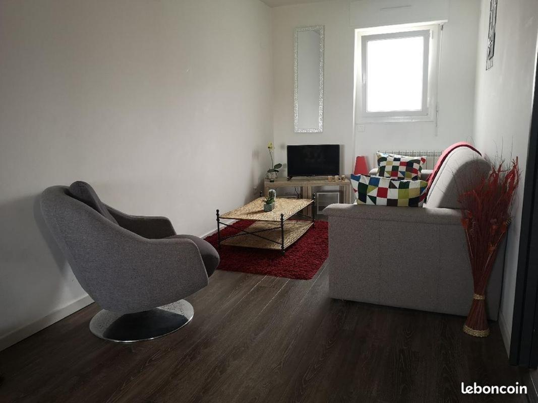 T2 Apartment Cambo-les-Bains Exterior foto